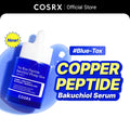 [NEW] [COSRX Official] the Copper Peptide Serum 50Ml L COPPER PEPTIDE + BAKUCHIOL + GHK CU L Anti-Aging Serum L Plumping L